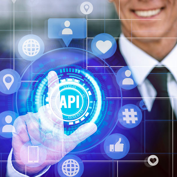 api api